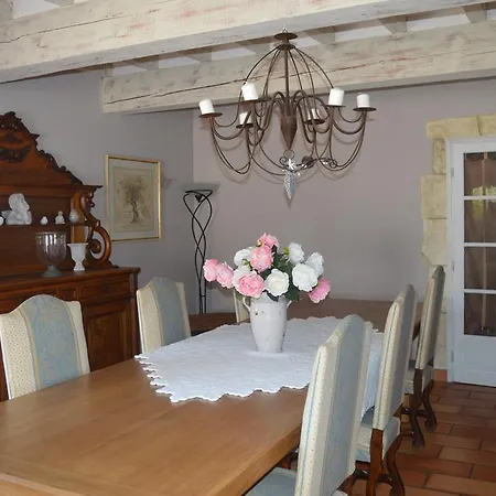 La Bastide Des Oliviers * Châteaurenard