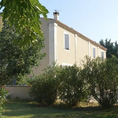 Frühstückspension La Bastide Des Oliviers *