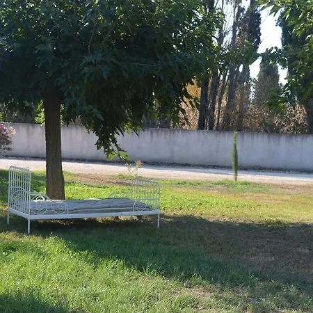 La Bastide Des Oliviers *